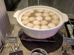 -太湖饭店玉兰厅(自助餐厅)