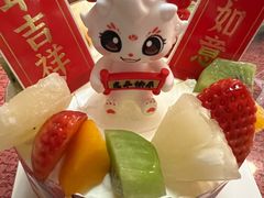 -味多美(江桥万达店)