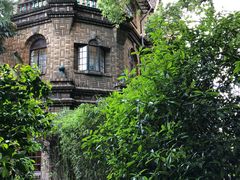 -马勒别墅饭店(静安寺店)