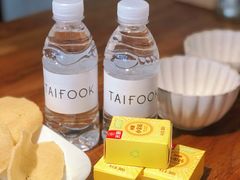 -TAIFORKS 大福食堂·山葵烤肉料理·拌饭(宝安店)
