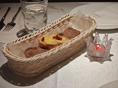 -晶雅花园西餐厅(南京首店)