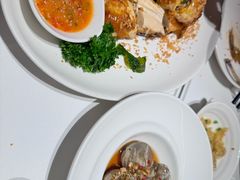 -莆田餐厅PUTIEN(颐堤港店)