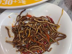 -金柱大盘鸡(和田二街店)