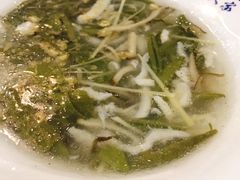-吴门人家·苏宴宫廷菜(拙政园店)