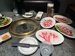 -NIUAN牛庵·日式和牛烧肉(恒隆店)