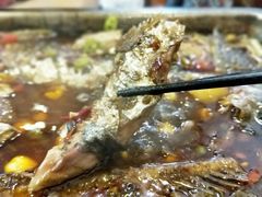 -火龙堂·风味民间菜(文一路店)