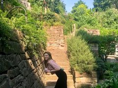 -重庆云阳龙缸景区