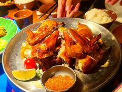 -五条友·广西烧烤大牌档(盛天地店)