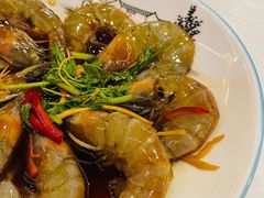 酱虾-渔娘渔家丹东海鲜(东直门店)