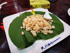 -吴门人家·苏宴宫廷菜(拙政园店)