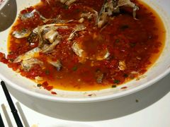 -一品红川菜(皇岗店)