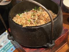 -索溪山寨·湘西饮食文化博物馆(标志门店)