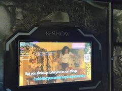 -酷秀KTV(五道口店)
