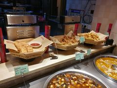 -大张烙馍村(泉山店)