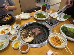 -黄金牧场(明洞总店)