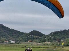 -趣飞飞黑麋峰国际滑翔伞基地
