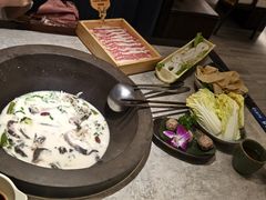 -鲜潭蒸汽石锅鱼(万象前海店)