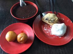 -糯米香(长江路店)