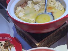 -来菜·湖北头牌藕汤(武商MALL众圆店)