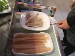 -天都火锅酒楼(虹梅南路店)