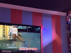 -唱吧麦颂KTV(松江五龙商业广场店)