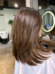 -Some Hair