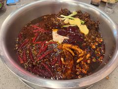 -华丰火锅(双林北横路店)