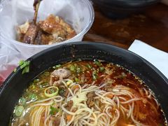 -一品飘香米线(一中总店)