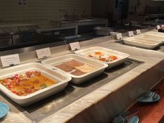 -成都安仁福朋喜来登酒店