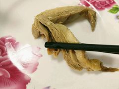 -巢湖名吃·东关老鹅汤(江南风情街店)