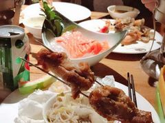 -甄品麦哲伦海鲜和牛自助(万达广场店)