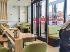 -李先生牛肉面大王(欧亚卖场店)