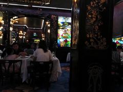 -马克西姆餐厅(崇文门店)