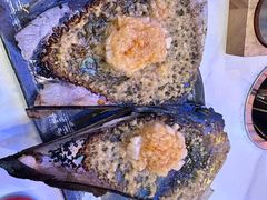 -大成海鲜烧烤·小龙虾(五角场店)