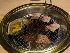 -伊茉家的烤肉店(勒泰中心店)