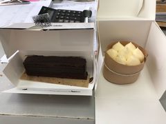 -Awfully Chocolate(来福士广场店)