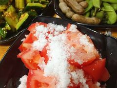 -珍祥烧烤涮肚(舜耕路店)