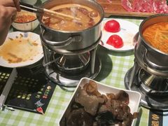 -番食园鲜食火锅(高新店)