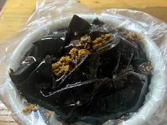-共和老洪豆花草粿水粿