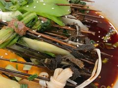 -蜀串香牛杂火锅串串