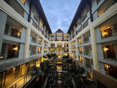 -三亚海棠湾万丽度假酒店