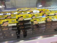 -周黑鸭(北京东城区国瑞店)
