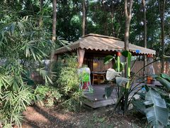 -二荆条·蜀鲜汇城市森林火锅