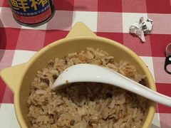 -西贝(上海中心店)