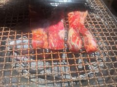 -九田家黑牛烤肉(溧水万达店)