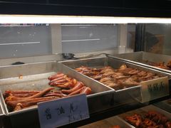 -四季小馆·地道北京小吃(广百店)