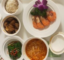 -养月堂中医养生月子会所(中心妇产店)