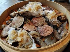 -鲜小岛·铜锅涮肉