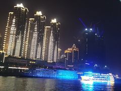 -重庆两江夜游-交运系列