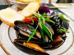 -HuaTa 花榻·花忆西葡餐厅(虹桥南丰城店)